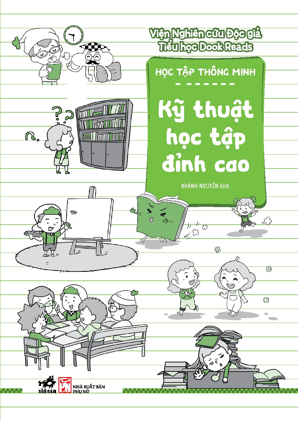 Kỹ thuật học tập đỉnh cao